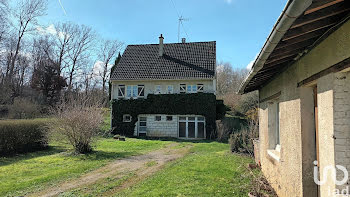 maison à Saint-Vaast-de-Longmont (60)