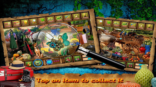 免費下載解謎APP|Cart Wheels Find Hidden Object app開箱文|APP開箱王