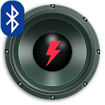 Bass Booster Bluetooth Speaker Apk