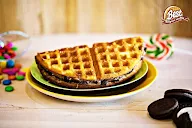 Best Belgian Waffle menu 2