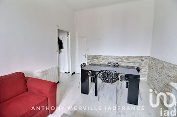 appartement à Marseille 4ème (13)