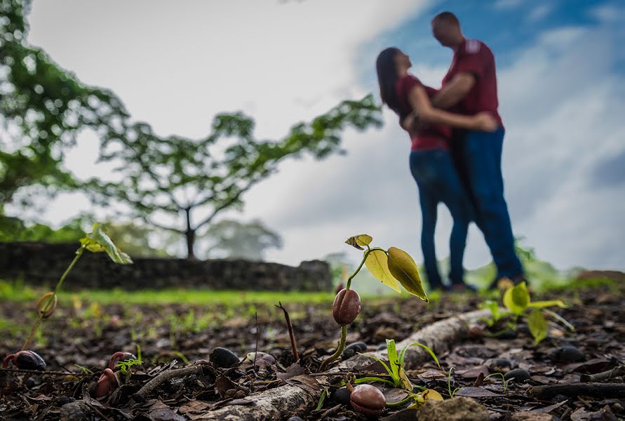 Hochzeitsfotograf Gabriel Lopez (lopez). Foto vom 16. Juni 2015