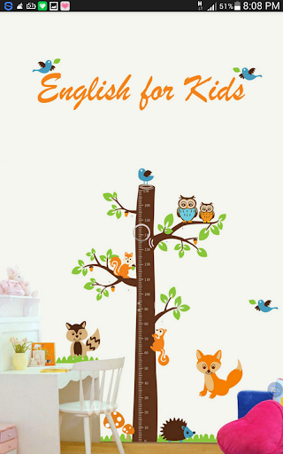 English for Kids