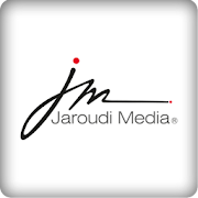 Jaroudi Media  Icon