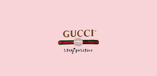 New GUCCI ❤️ Wallpapers on Windows PC Download Free - 1.1 - com.alfardev. gucci