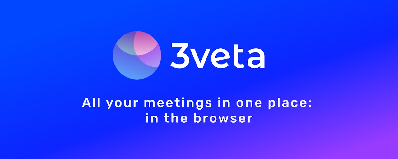 3veta Chrome Extension Preview image 2