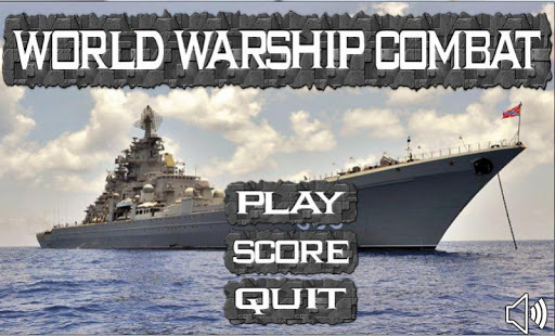 world warship combat