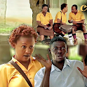 AFRICAN TWI MOVIES - GHANAIAN MOVIES - TWI FILMS icon