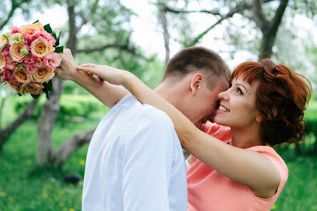 Wedding photographer Ayrat Shakirov (shakirovairat). Photo of 16 July 2016