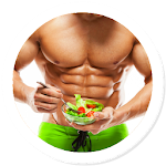 Cover Image of Herunterladen Bodybuilding Nutrition 1.1 APK