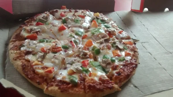 Pizzalicious photo 