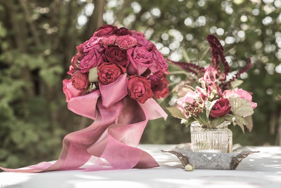 Fotógrafo de bodas Mike Kreiten (mkreiten). Foto del 19 de octubre 2019