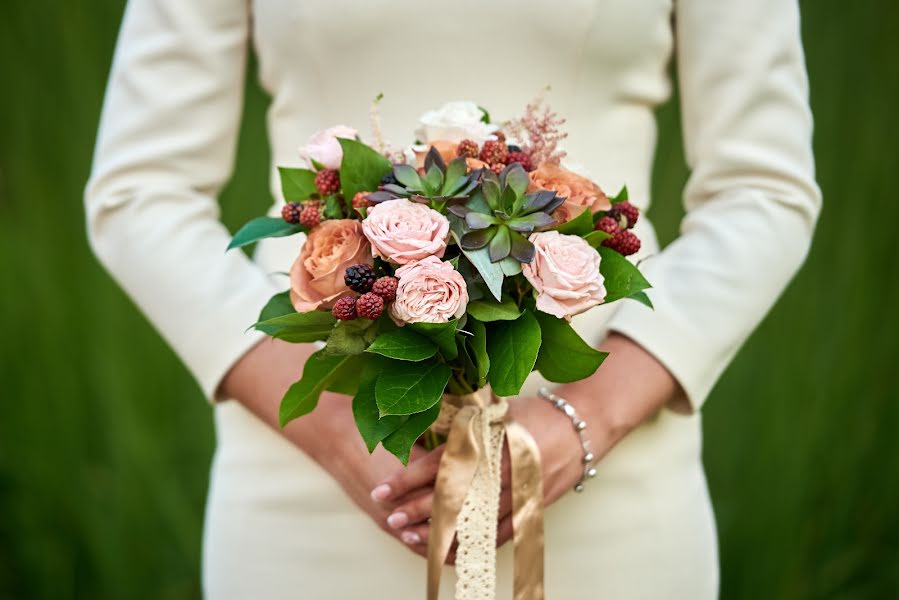 Fotografo di matrimoni German Lepekhin (germanlepehin). Foto del 15 settembre 2018