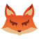 Radar Fox  icon