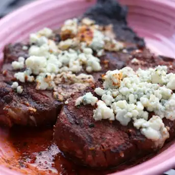 10 Best Steak Filet Marinades Recipes