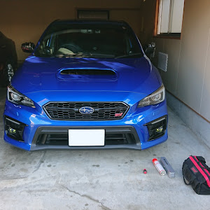 WRX STI