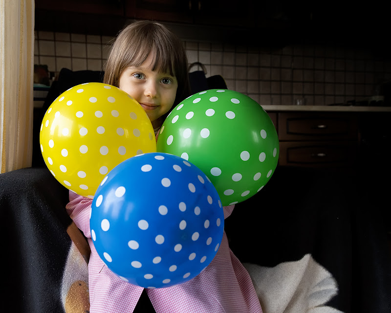 Palloncini di renzodid