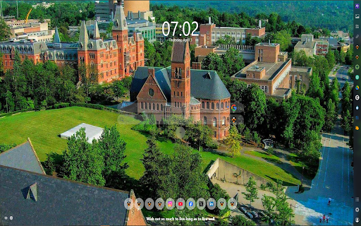 Princeton University MeaVana Preview 3