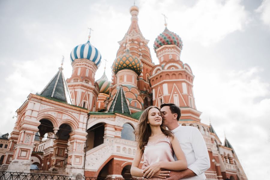 Wedding photographer Ivan Nizienko (djovanni). Photo of 16 February 2021