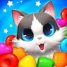 Cat Match - Match 3 Game icon