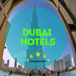 Dubai Hotels - Upto 80% Discounts Apk