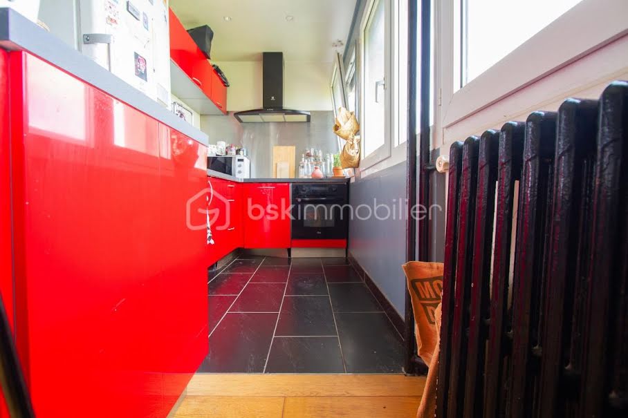 Vente appartement 3 pièces 51 m² à Maisons-Alfort (94700), 249 000 €