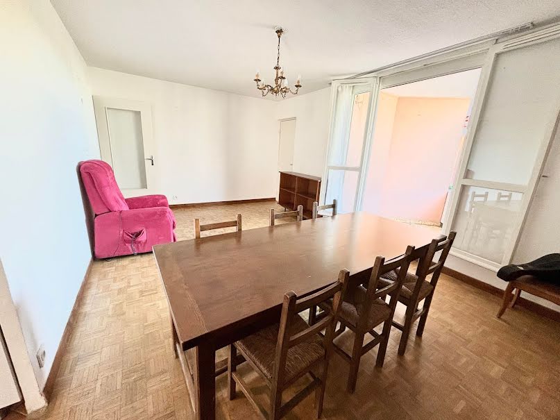 Vente appartement 4 pièces 81 m² à Avignon (84000), 175 000 €