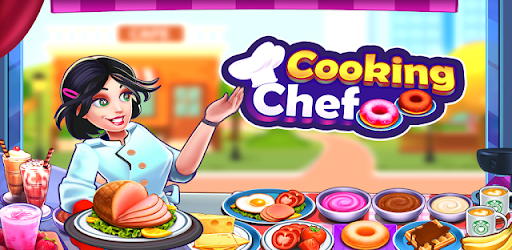 Cooking Chef - Food Fever