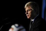 UEFA President Nikolai Tolstykh. Picture Credit: Getty Images