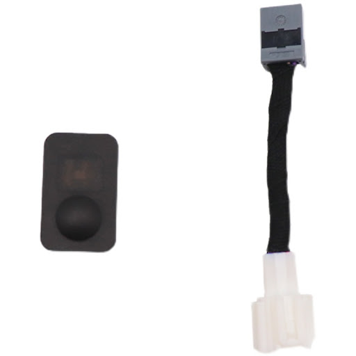 Title 1, Sensitivity Settings Modified Headlight Line Se...