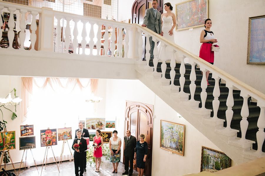 Fotógrafo de bodas Sergey Sineok (sineok). Foto del 26 de diciembre 2019