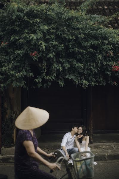 Fotógrafo de bodas Nam Thành (namfoto). Foto del 4 de julio 2022