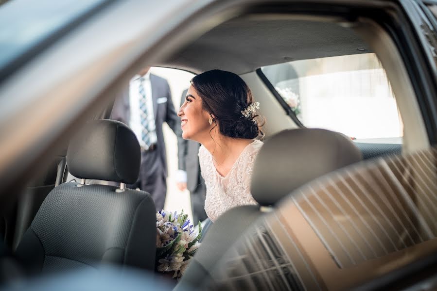 Fotógrafo de bodas Gerardo Ortega (ecuapix). Foto del 24 de mayo 2022