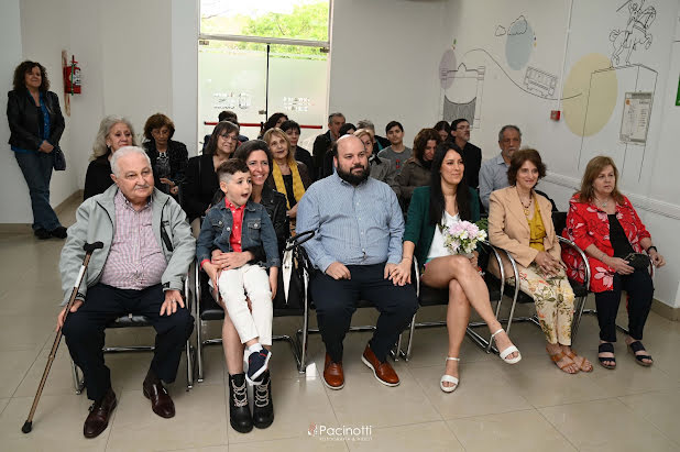 Fotógrafo de casamento Sebastian Pacinotti (pacinotti). Foto de 24 de dezembro 2023