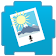 Kids Picture Viewer icon