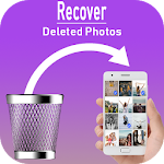 Cover Image of Descargar Recover Deleted Photos, Deleted Photo Recovery 2.0 APK