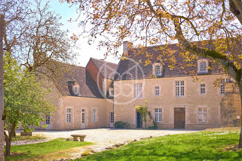 manoir à Falaise (14)