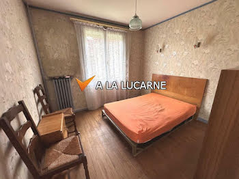 appartement à Montesson (78)