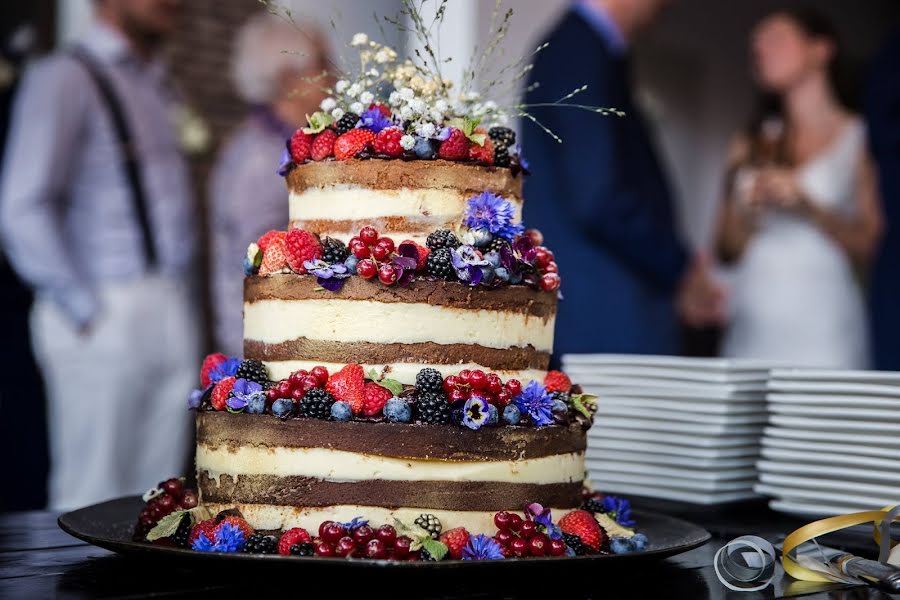 Fotograf ślubny Lory Van Der Neut (vanderneut). Zdjęcie z 25 lutego 2019