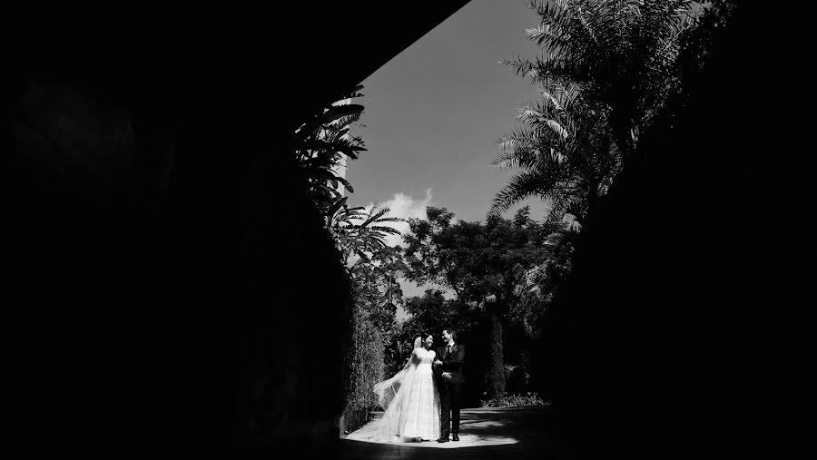 結婚式の写真家Ivan Kurniawan (kurrr)。2020 6月5日の写真