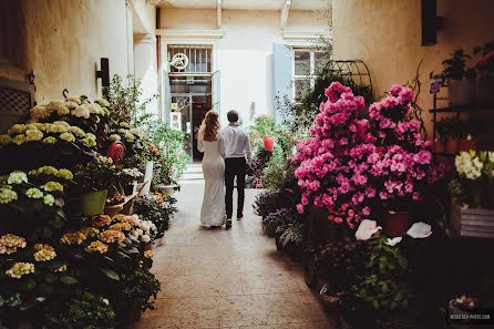 Wedding photographer Barbara Orsolini (barbaraorsolini). Photo of 19 June 2019