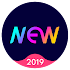 New Launcher 2019 themes, icon packs, wallpapers6.3