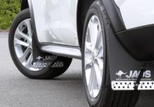 CX-3の私をスキーに連れててってに関するカスタム事例の投稿画像1枚目