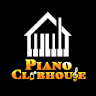 Piano Clubhouse TV icon