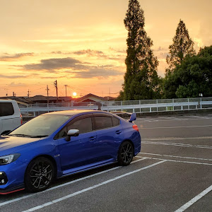WRX S4 VAG