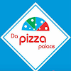 DA Pizza Palace, Rohini, Pitampura, New Delhi logo