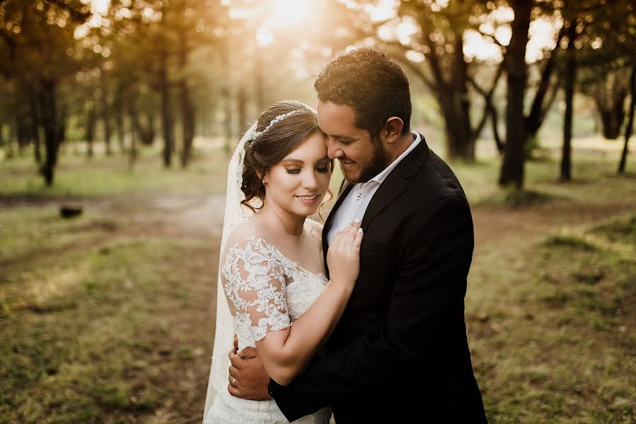 Fotografo di matrimoni Paola Gutiérrez (alexypao). Foto del 1 gennaio 2021