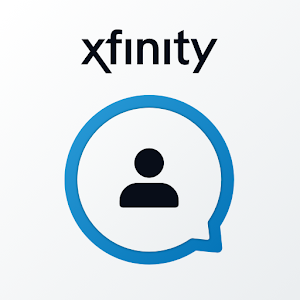 XFINITY My Account