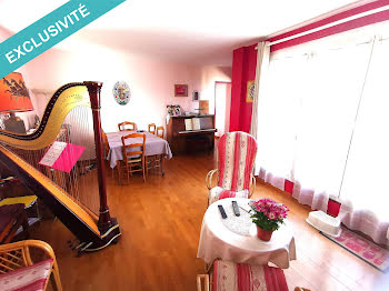 appartement à Cergy (95)