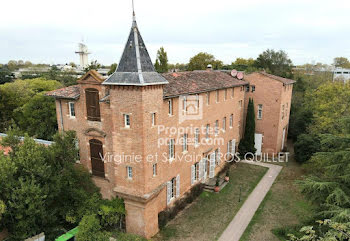 appartement à Toulouse (31)